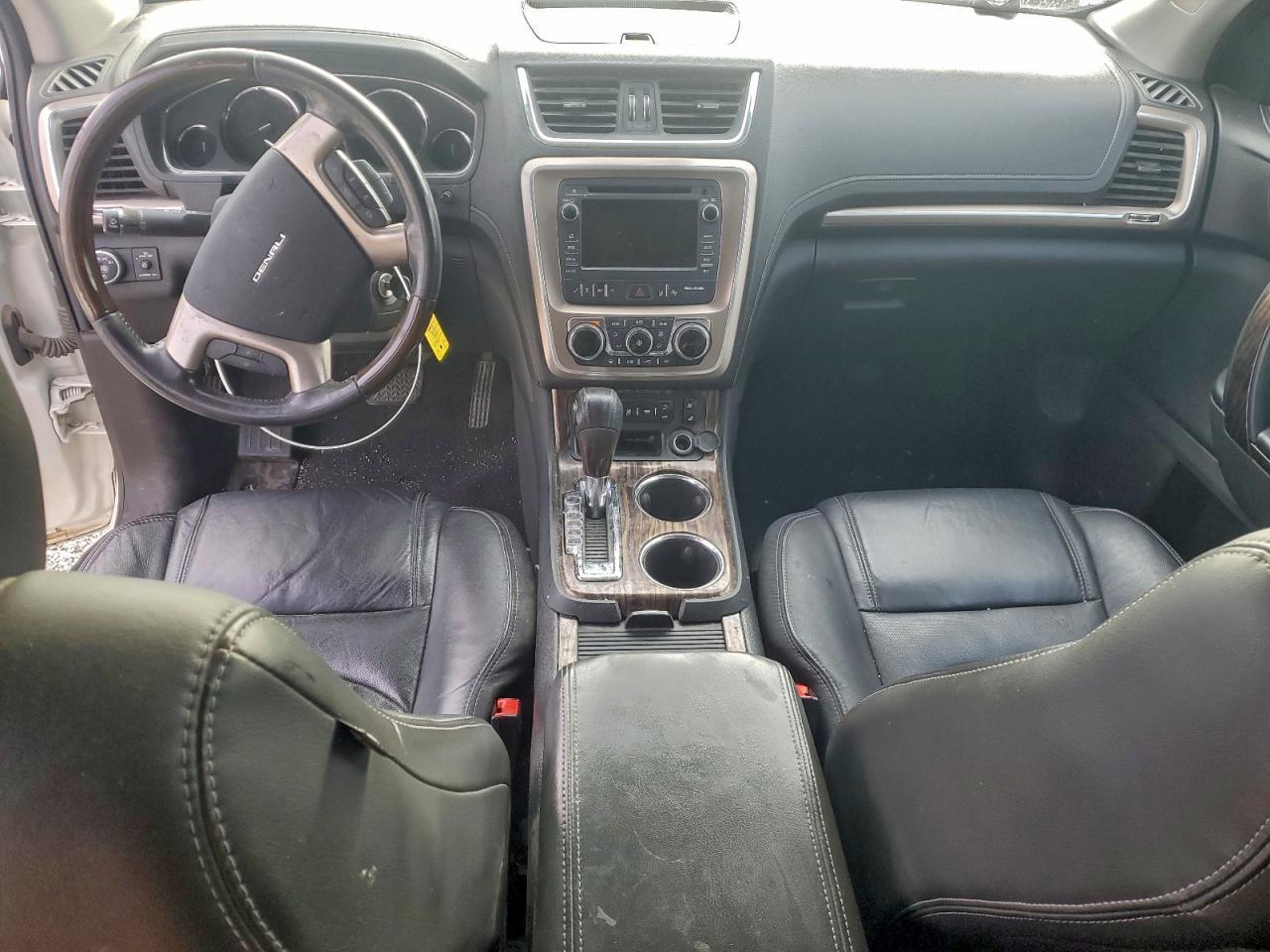 2014 GMC ACADIA