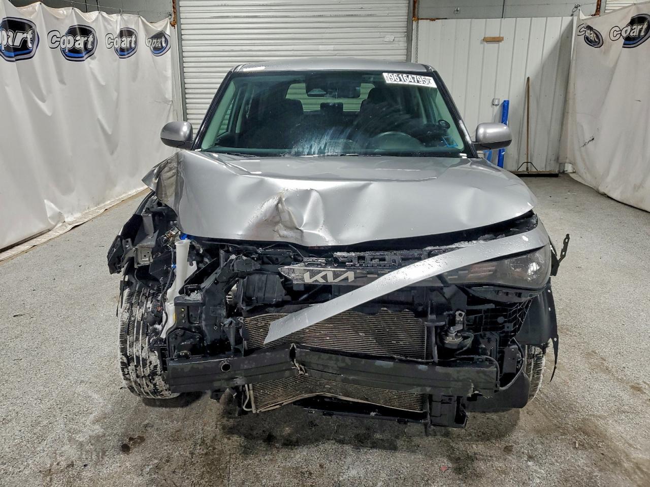 2023 KIA SOUL