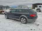 2014 AUDI A4 allroad