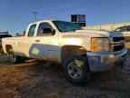 2008 CHEVROLET Silverado 2500