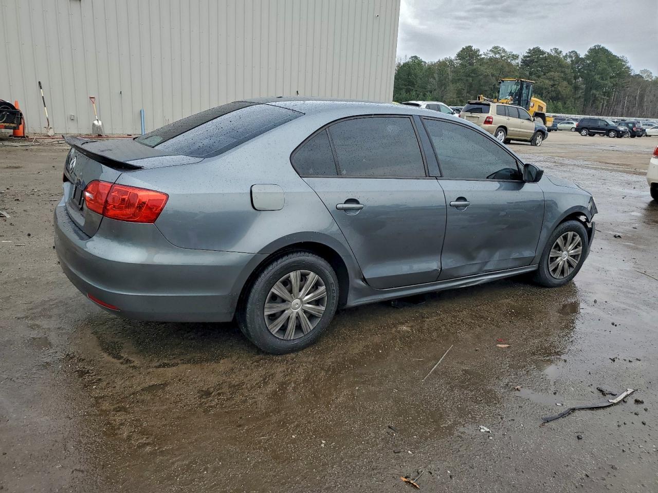 2013 VOLKSWAGEN JETTA