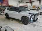2023 MITSUBISHI outlander