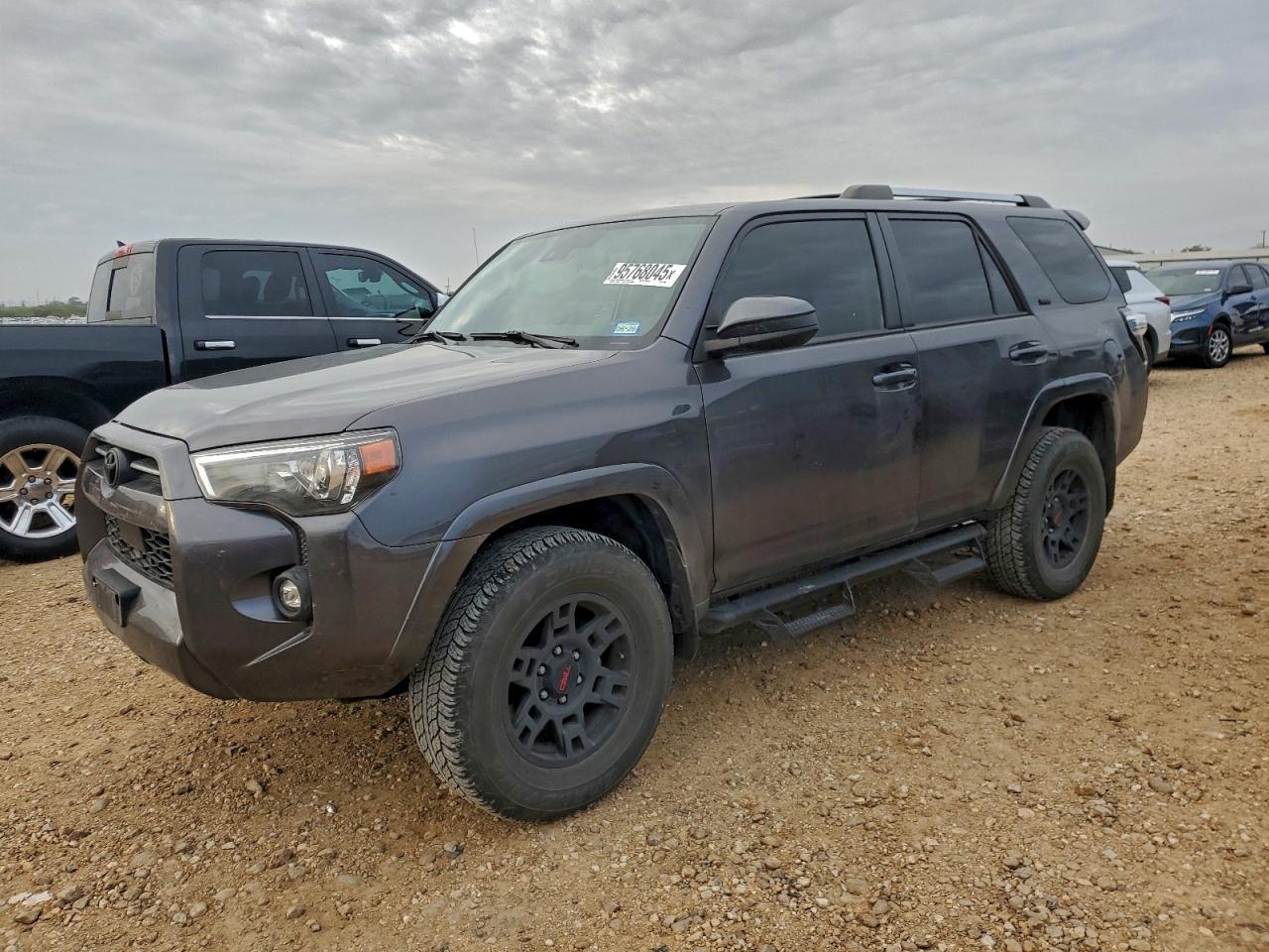 2023 TOYOTA 4Runner