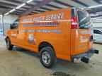 2022 CHEVROLET EXPRESS 2500