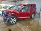 2012 JEEP Liberty