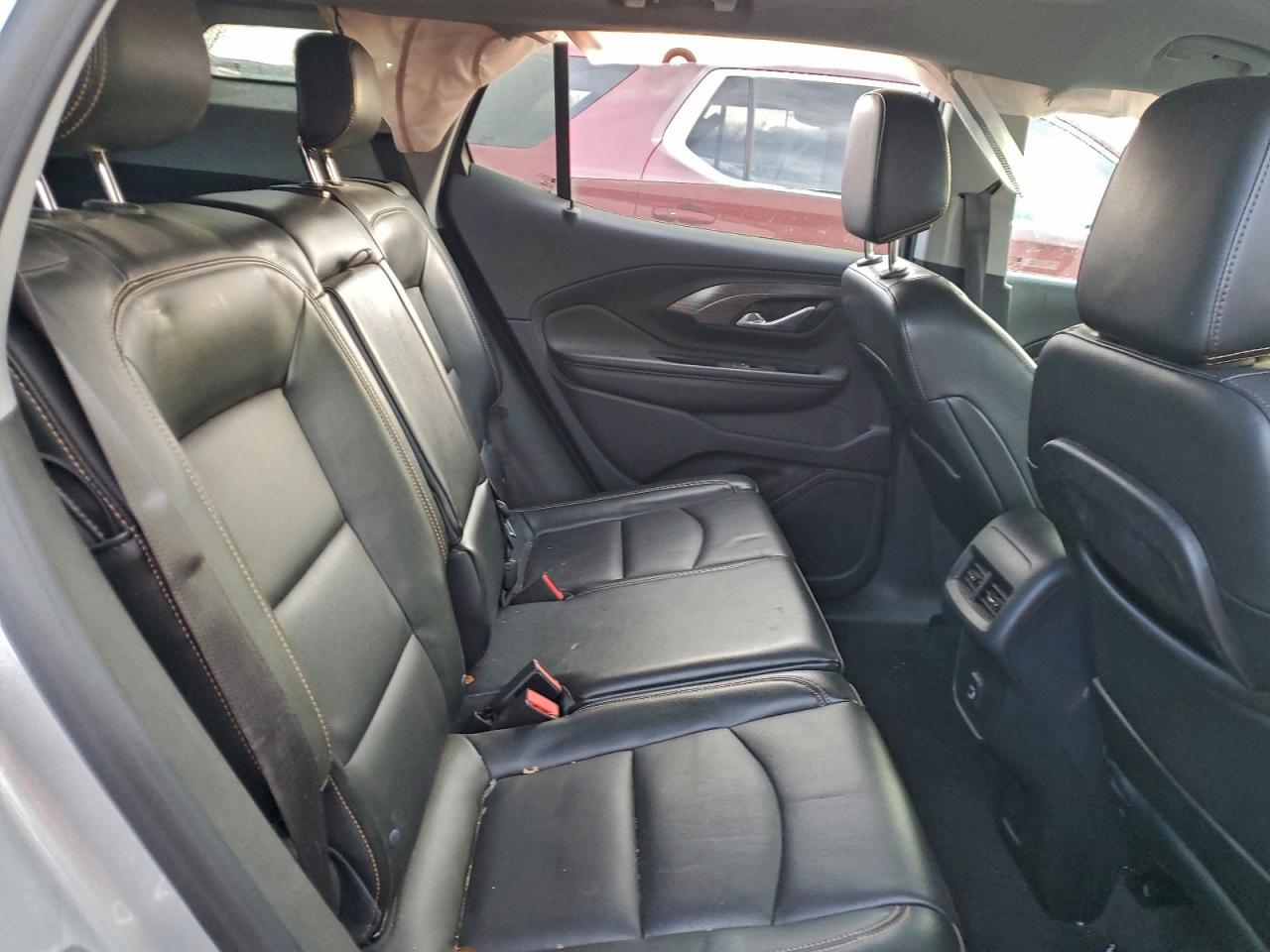 2019 GMC Terrain