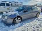 2007 FORD FUSION