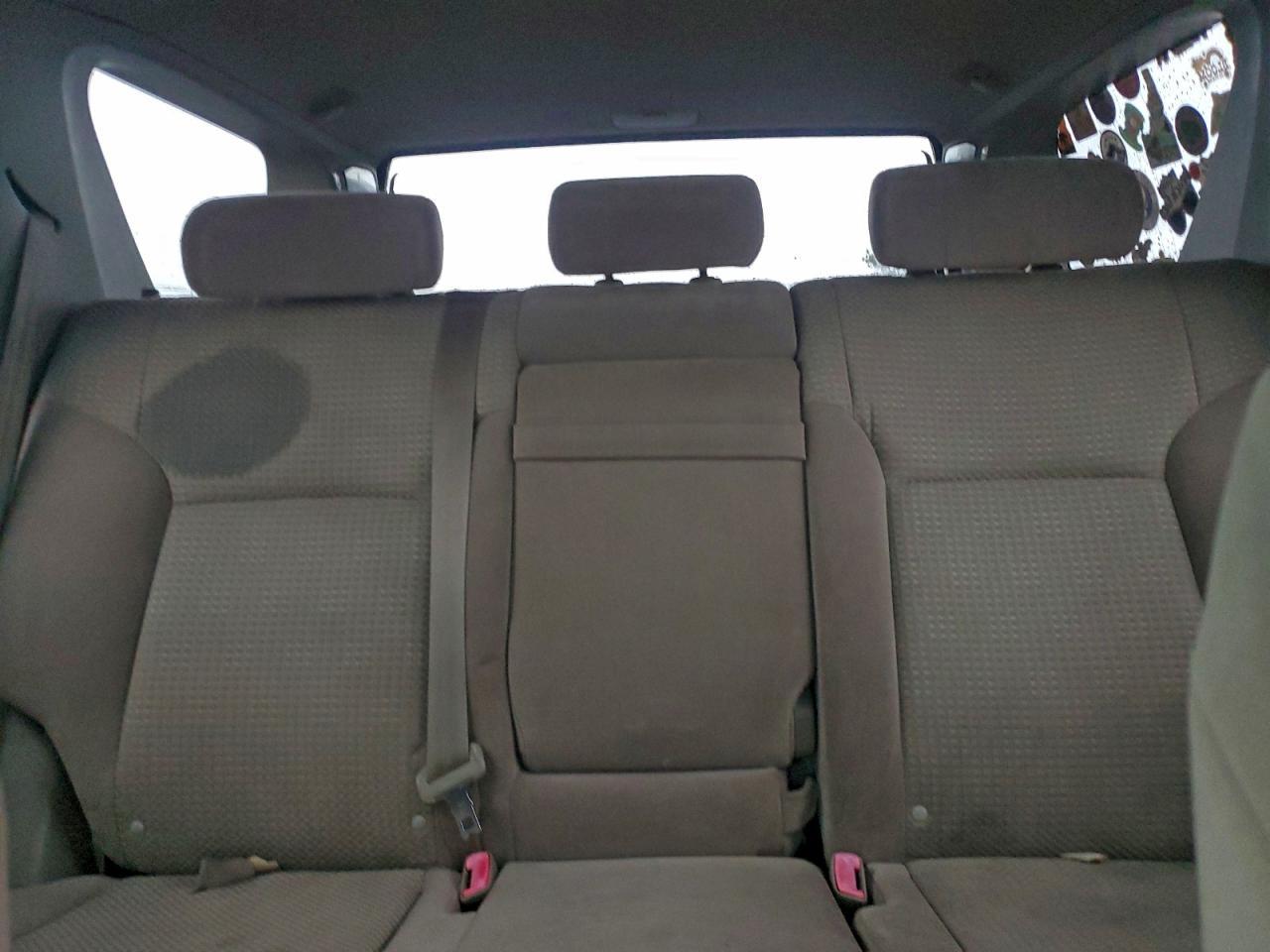 2005 TOYOTA 4Runner