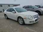 2009 FORD FUSION