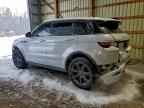2018 LAND ROVER RANGE ROVER EVOQUE