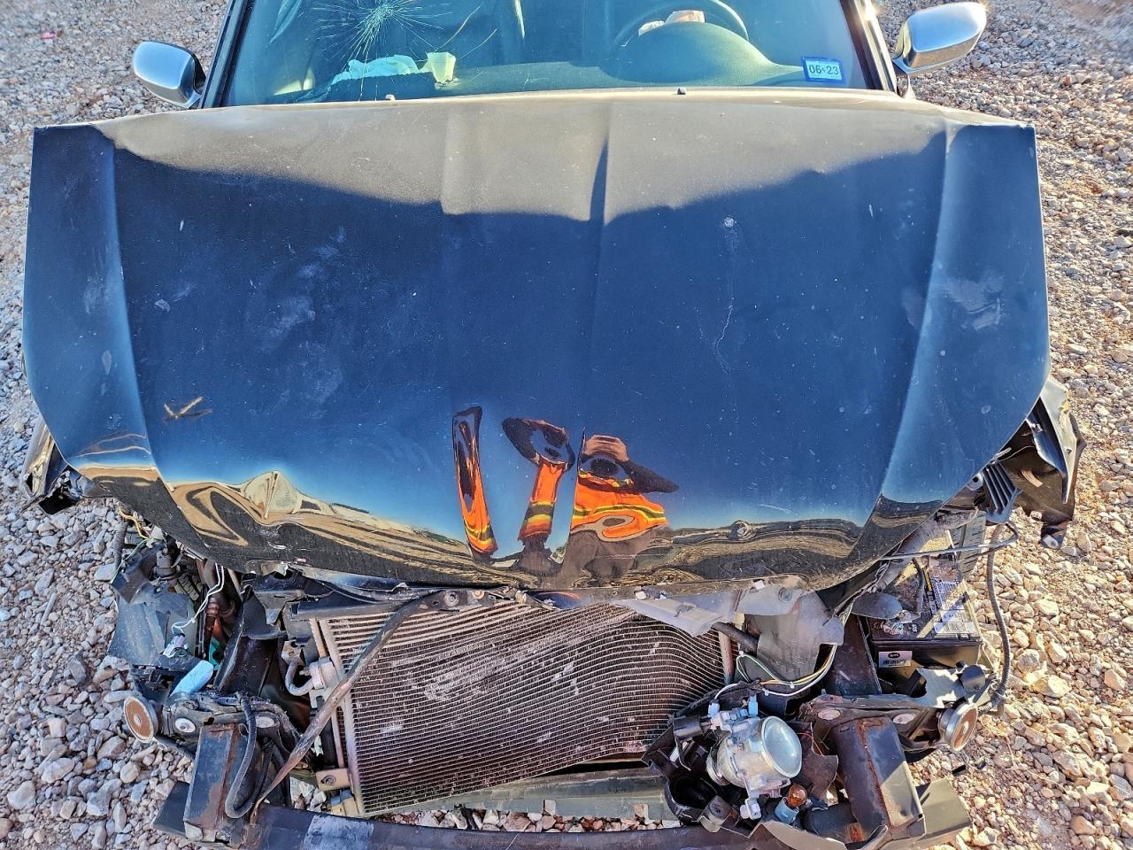 2014 CHRYSLER 200