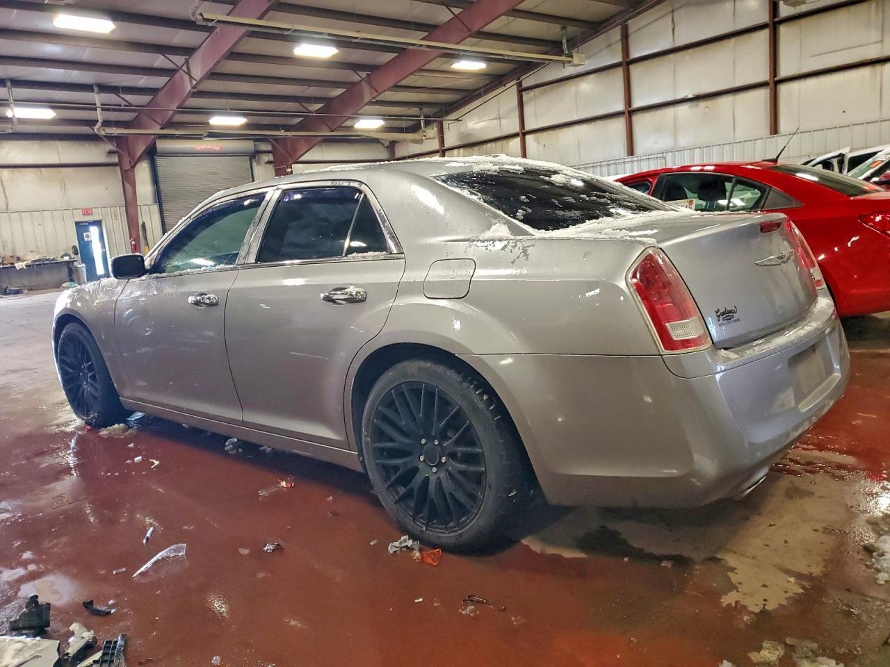 2013 CHRYSLER 300