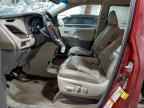 2016 TOYOTA SIENNA