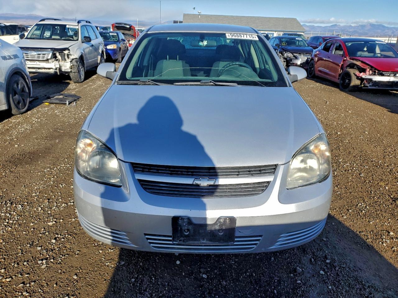 2010 CHEVROLET COBALT