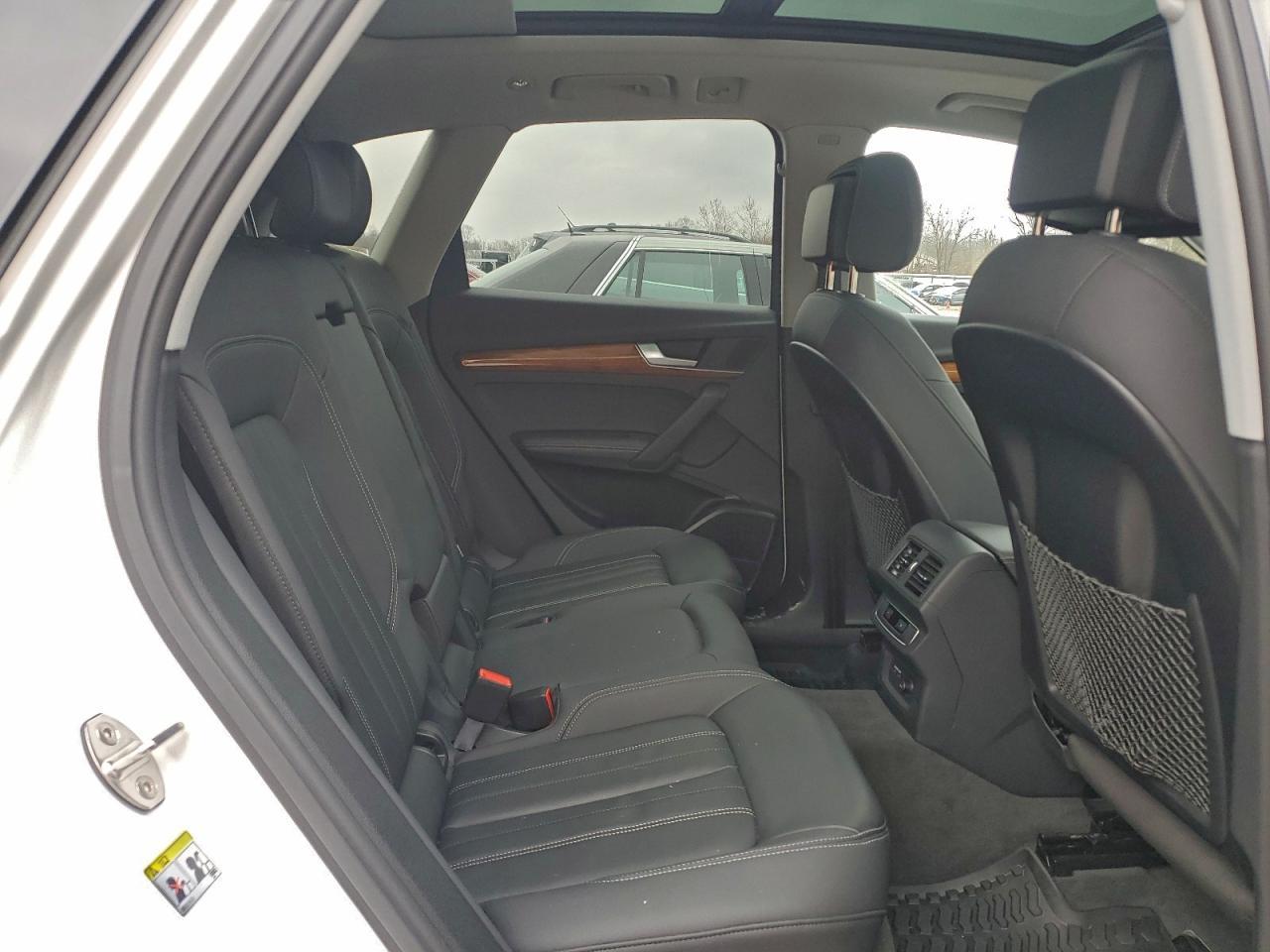 2022 AUDI Q5