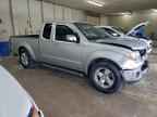 2007 NISSAN Frontier