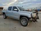 2018 GMC Sierra