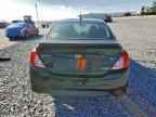 2015 NISSAN VERSA