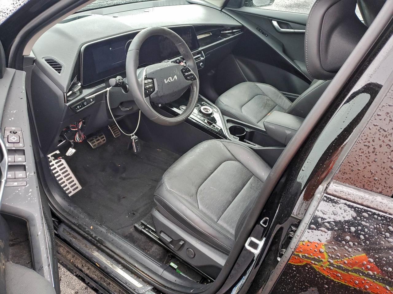2024 KIA Niro