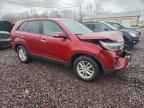 2014 KIA SORENTO