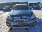 2014 SUBARU Outback