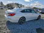 2021 HONDA ACCORD