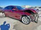 2017 JAGUAR XF