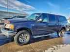 2001 FORD F-150