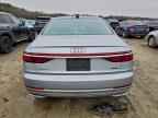 2019 AUDI A8