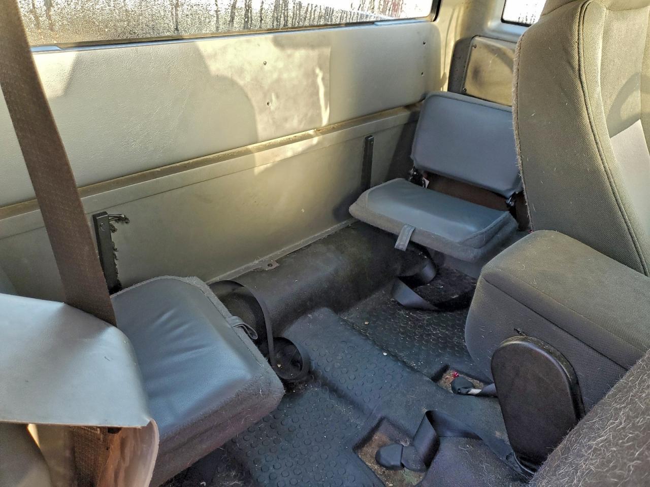 2007 FORD RANGER