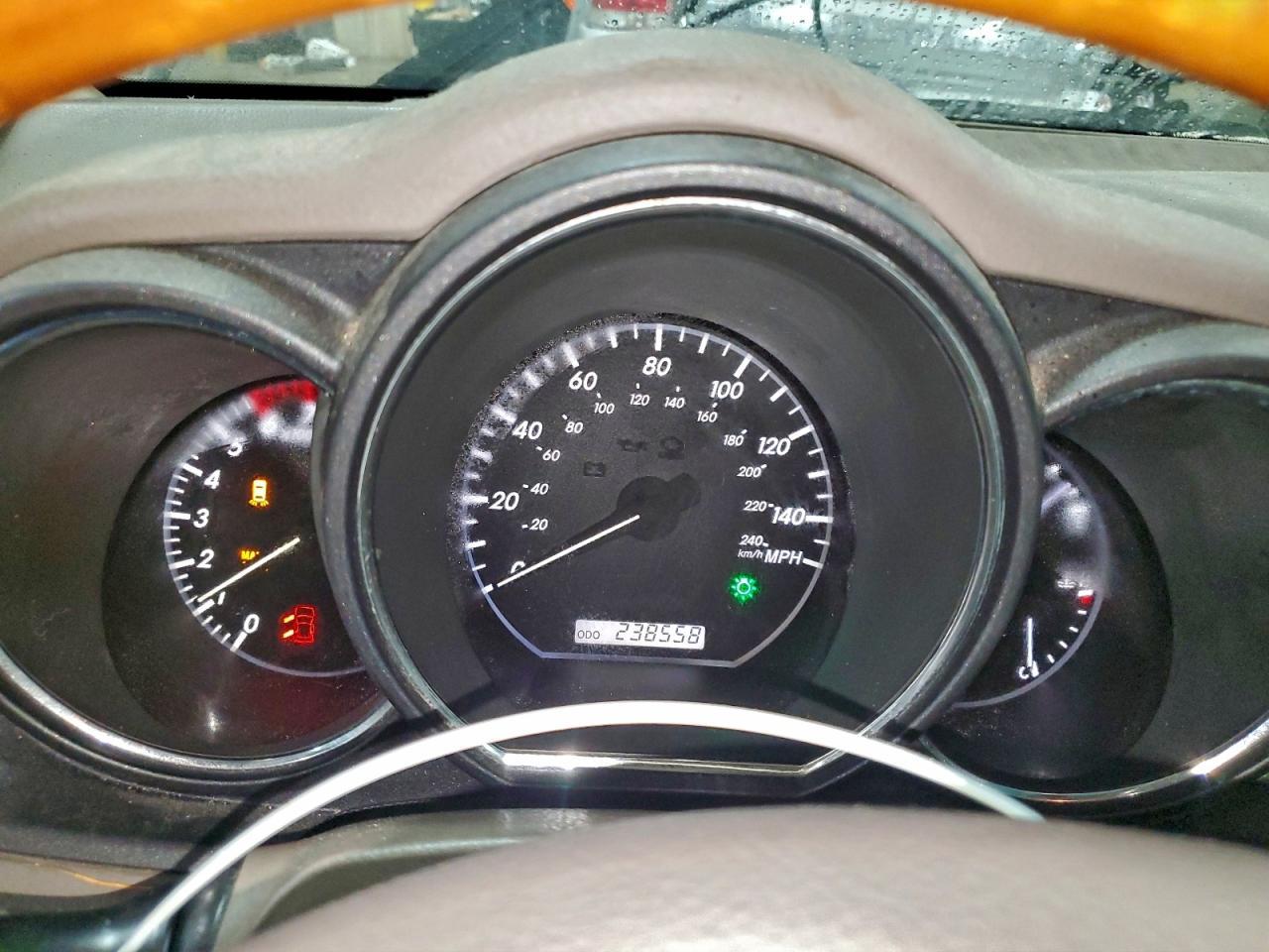2005 LEXUS Rx 330