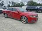 2014 CHEVROLET IMPALA