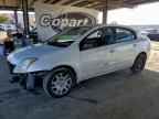 2011 NISSAN SENTRA