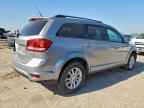 2016 DODGE JOURNEY