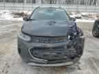 2018 CHEVROLET TRAX