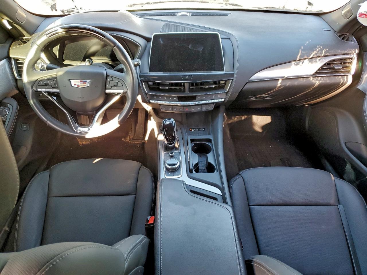2024 CADILLAC CT5