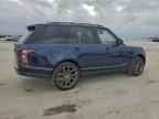 2016 LAND ROVER RANGE ROVER