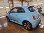 2015 FIAT 500