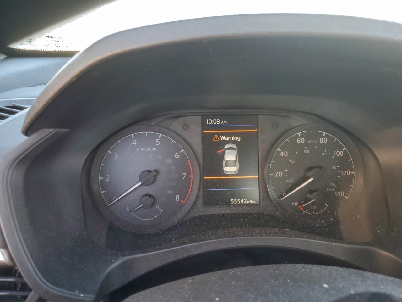 2023 NISSAN ALTIMA