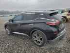 2015 NISSAN MURANO