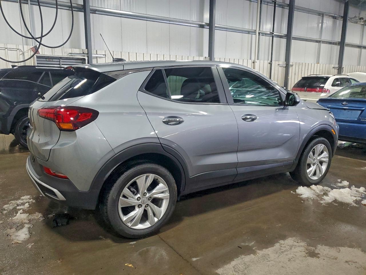 2024 BUICK Encore GX