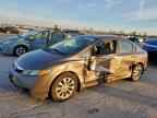 2011 HONDA CIVIC