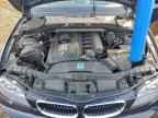 2009 BMW 1 Series