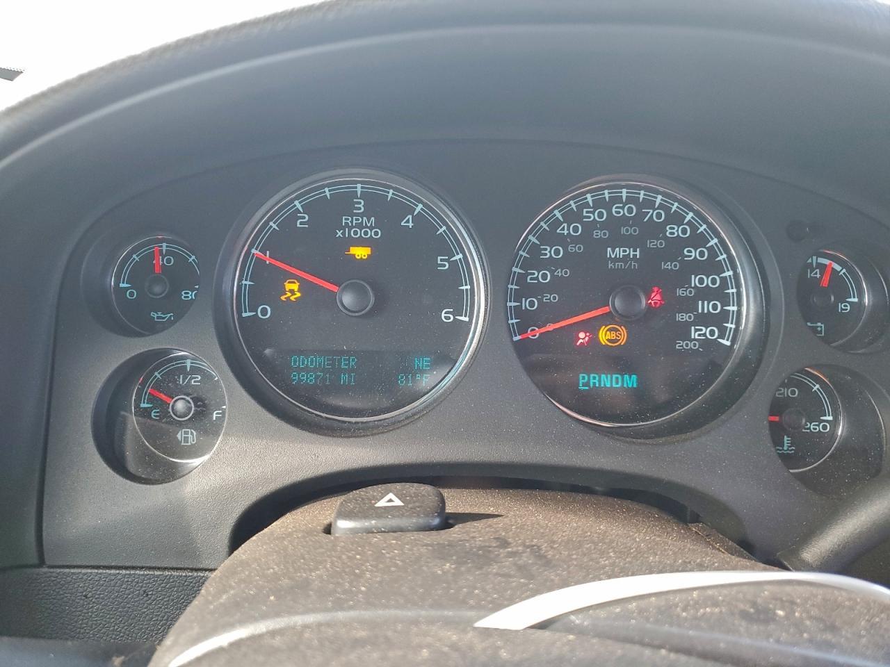 2013 GMC Sierra