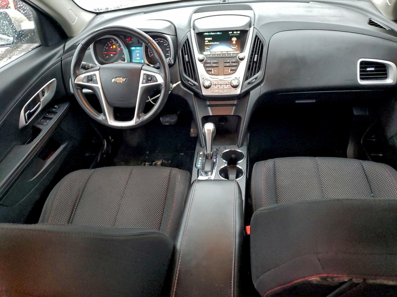 2014 CHEVROLET EQUINOX