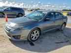 2011 FORD FUSION