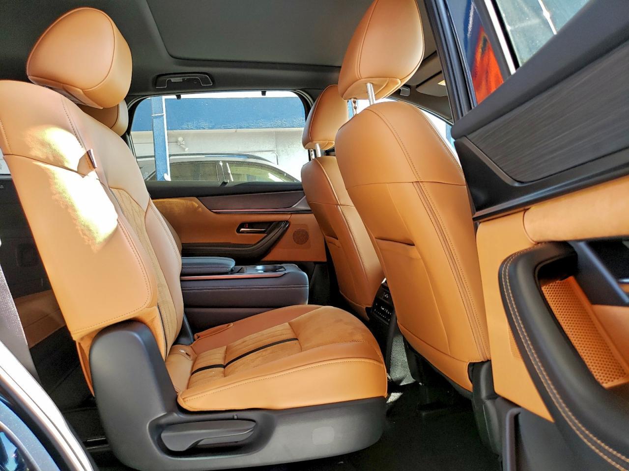2025 MAZDA CX-90