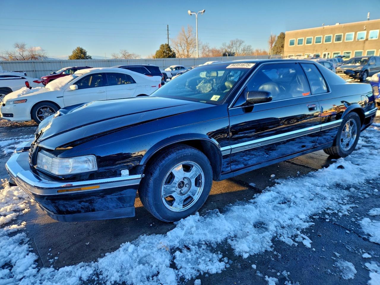 1994 CADILLAC Eldorado