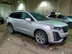 2020 CADILLAC XT6
