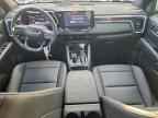 2025 GMC CANYON